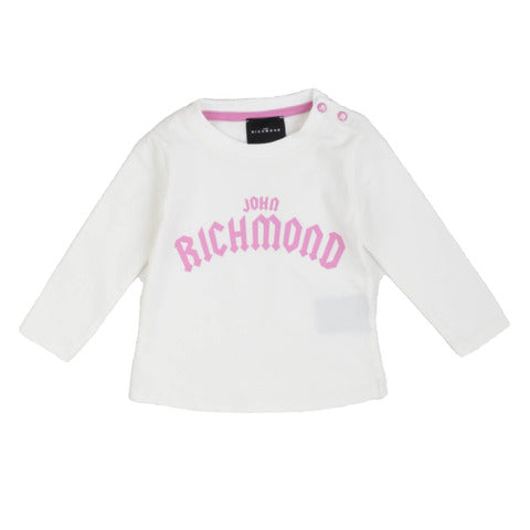 T-Shirt Richmond 6 mesi Bambina