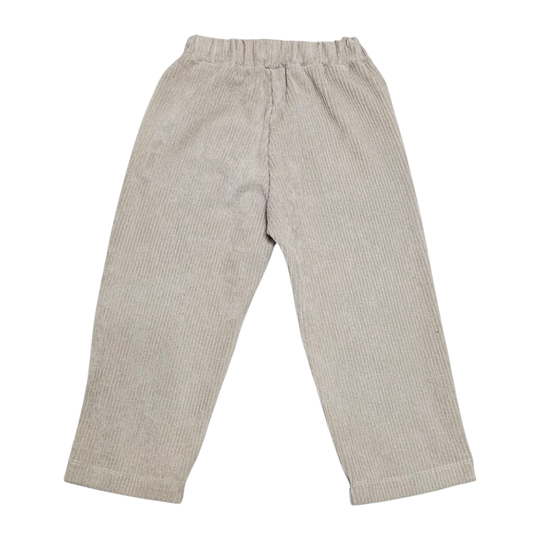 Pantalone Lalalù Bambina