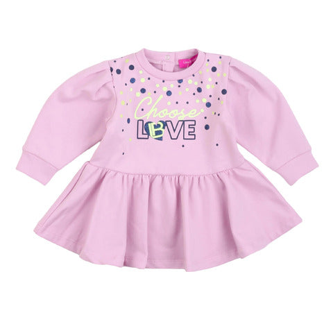 Abitino Laura Biagiotti 6 mesi Bambina