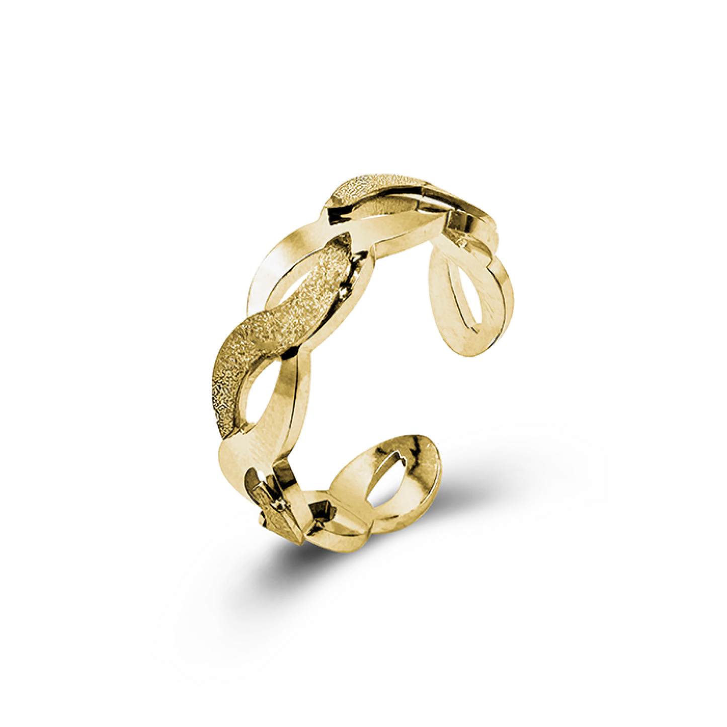 Anello Double