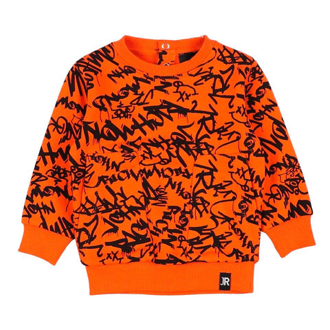 Felpa Richmond Bambino