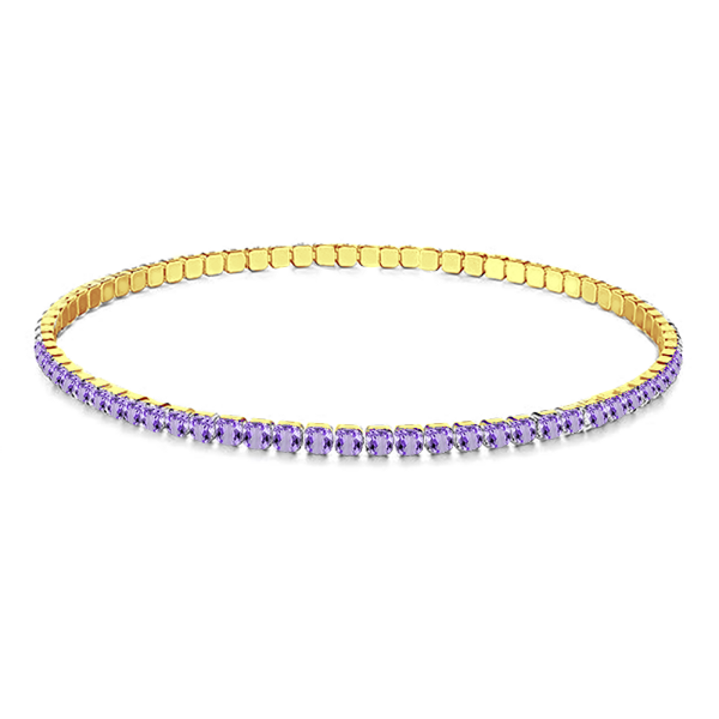 Bracciale Lumix Tennis
