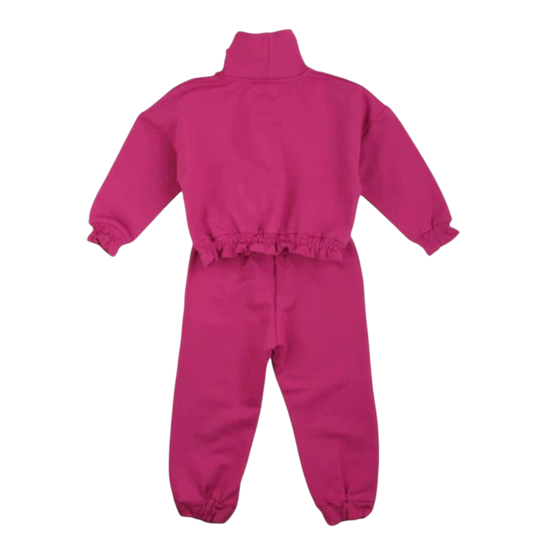 Tuta Laura Biagiotti 24 mesi Baby F