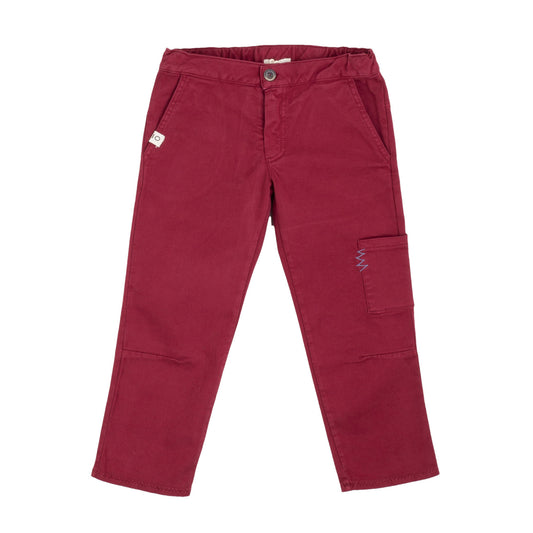 Pantalone MAPERÒ 5 anni Bambino